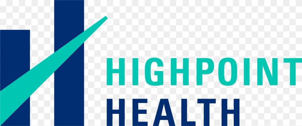 Highpoint Health Highpoint Health Logo, Lighting, Light Free Png Download