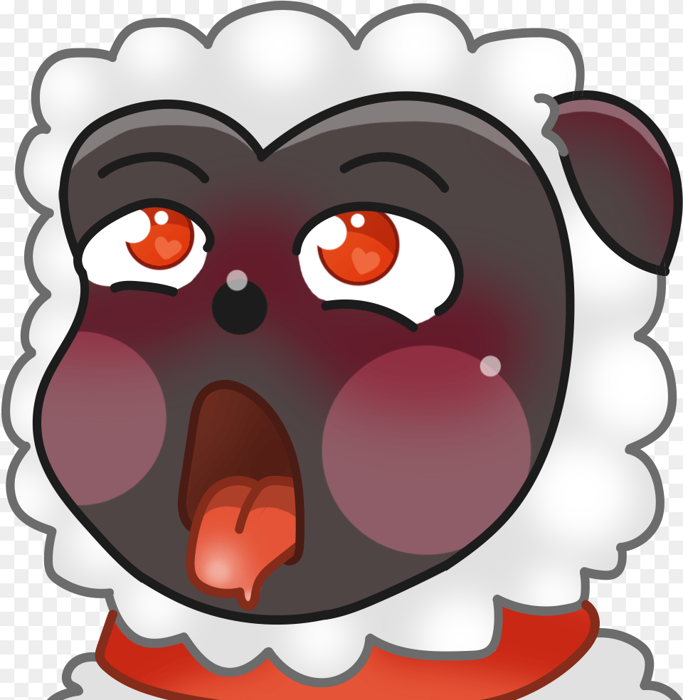 Highres Sheeplewd Cartoon, Performer, Person, Baby, Clown Free Transparent Png
