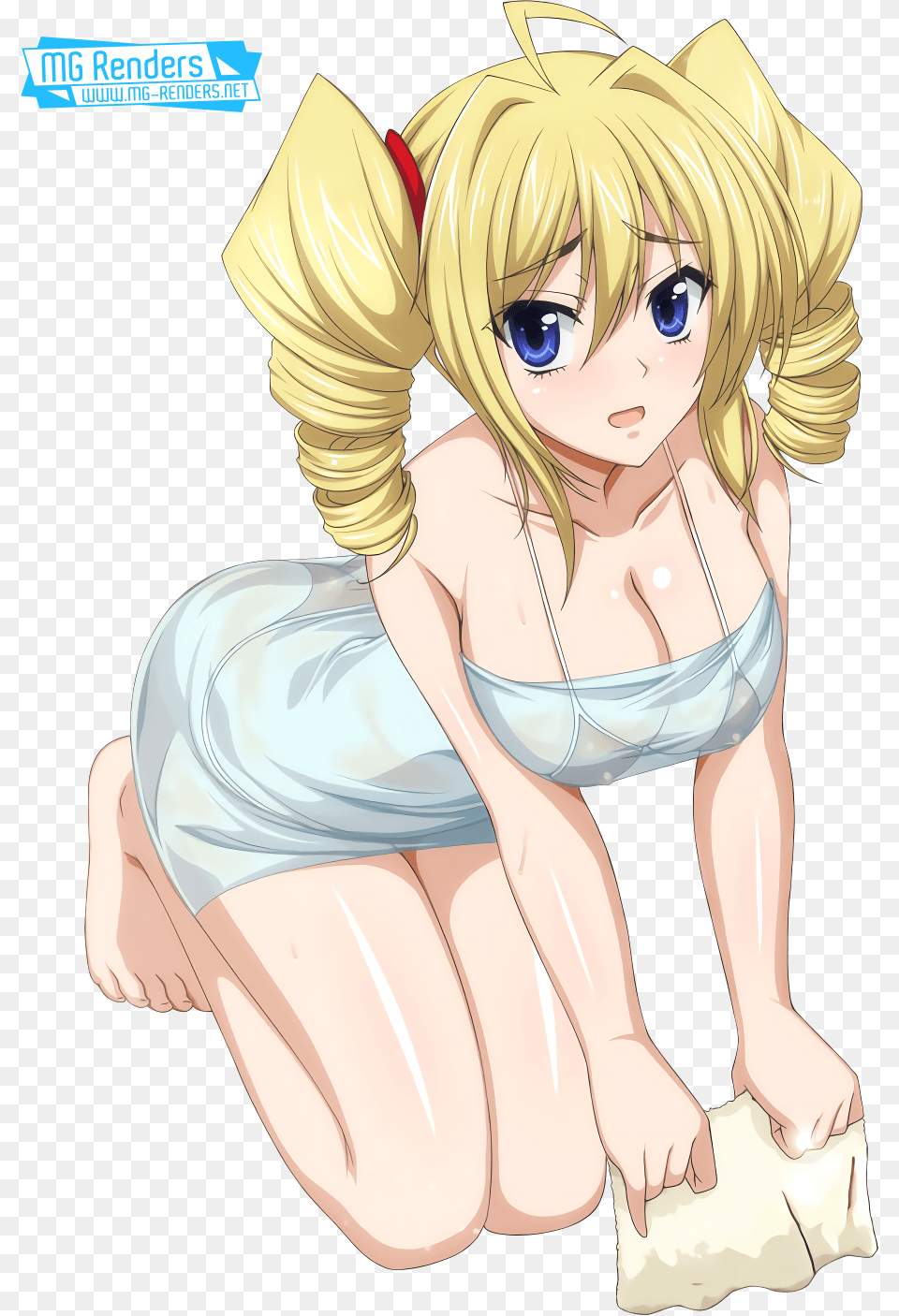 Highschool Dxd Ravel Feet, Book, Comics, Publication, Adult Free Transparent Png