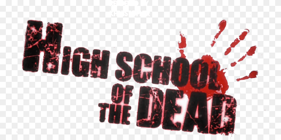 Highschool Of The Dead Graphic Design, Person Png