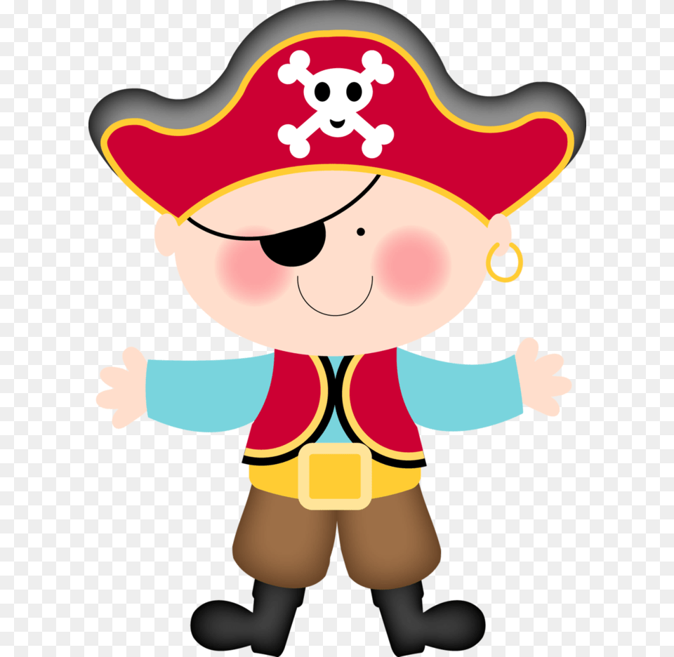 Highseas Yandex Disk Pirates Pirates Clip Art, Baby, Person, Face, Head Png Image