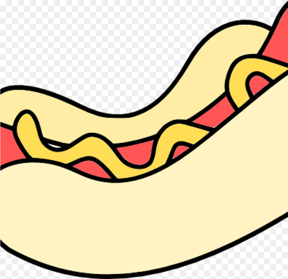 Hight Resolution Of Hot Dog Clipart Hotdog Clipart Hotdog Clipart, Food, Hot Dog, Smoke Pipe Free Png