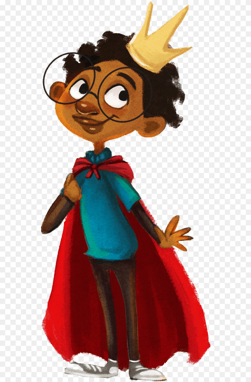 Hightree Publishing Fictional Character, Cape, Clothing, Child, Female Png Image