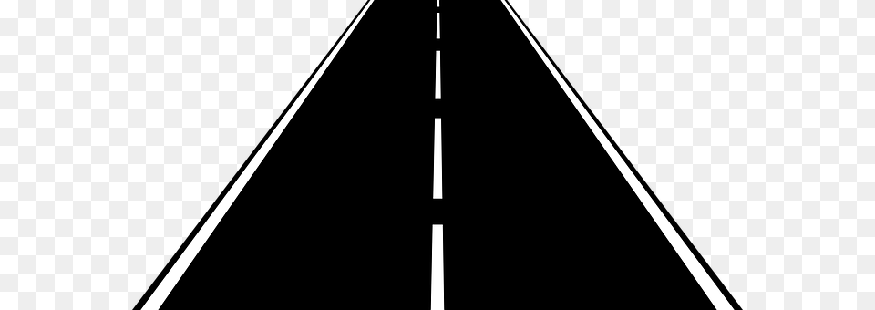 Highway Road, Tripod, Triangle Free Png