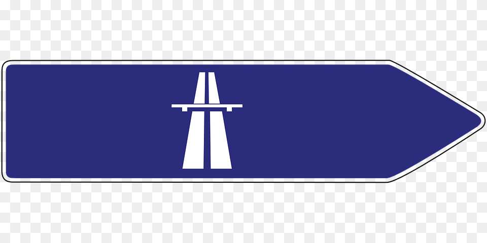 Highway Direction Road Sign, Weapon, Symbol, Blackboard Free Png