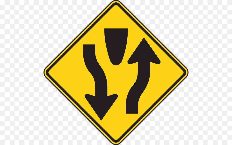 Highway Exit Sign Clipart, Symbol, Road Sign Png