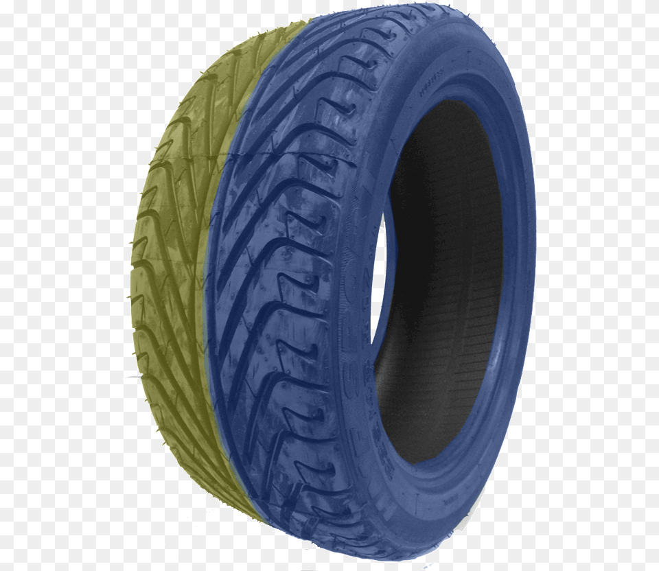 Highway Max Dual Smoke Blue U0026 Yellow Tire, Alloy Wheel, Car, Car Wheel, Machine Free Transparent Png