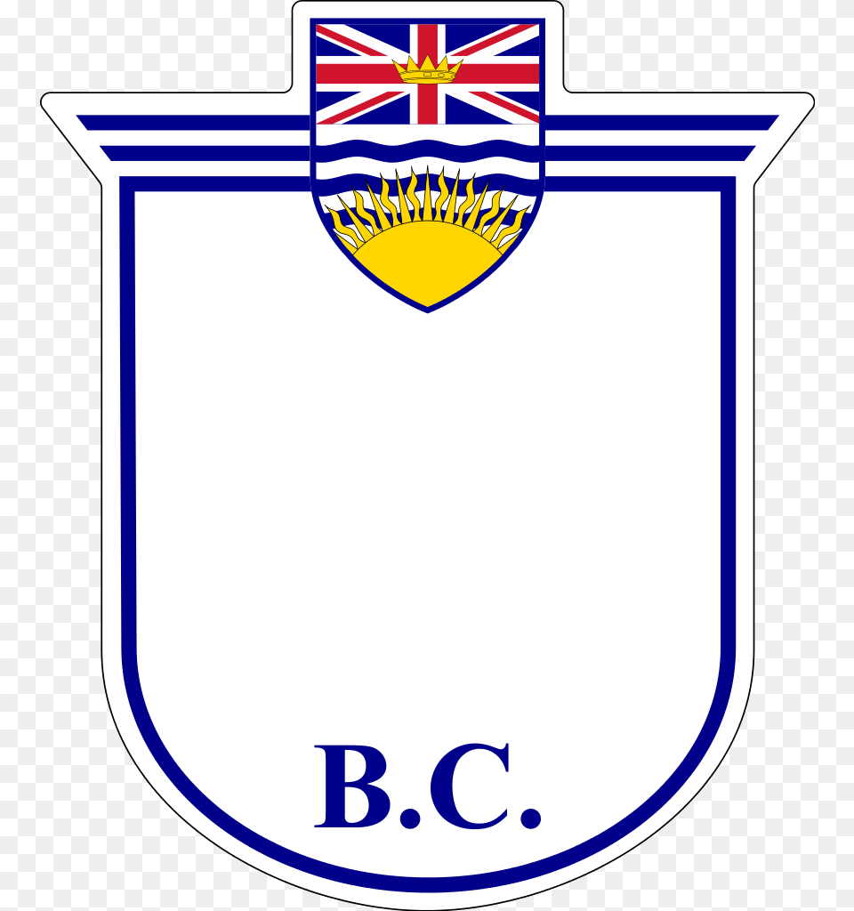 Highway Road Sign Bc, Emblem, Logo, Symbol Free Png Download