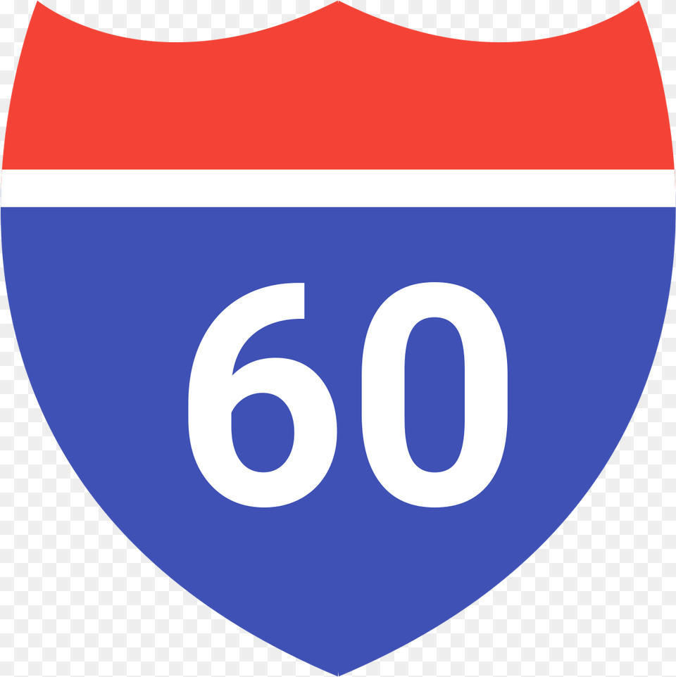 Highway Sign Icon Emblem, Logo Free Png Download
