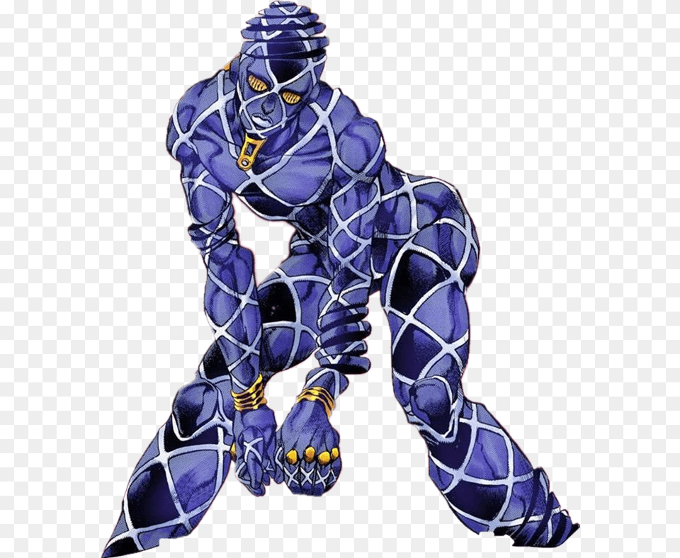 Highway Star Jojo, Adult, Person, Man, Male Free Transparent Png