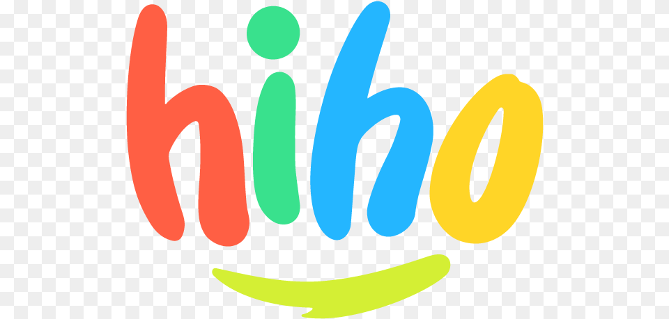 Hiho Kids Youtube, Logo, Light, Animal, Fish Png