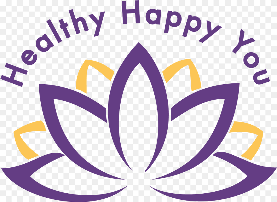 Hiit It Lotus Flower Symbol For Buddhism, Plant, Purple, Logo, Animal Png