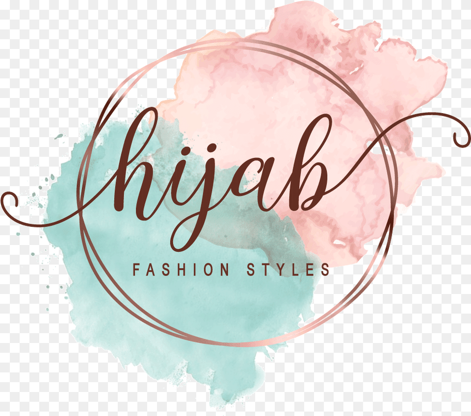 Hijab Fashion And Chic Style Hijab Fashion Style Logo, Book, Publication, Text Png