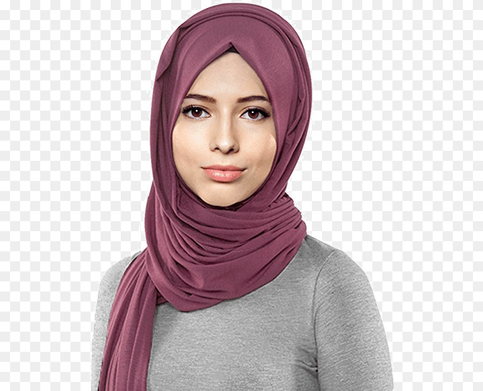 Hijab Scarf Hijab, Clothing, Face, Head, Person Png Image
