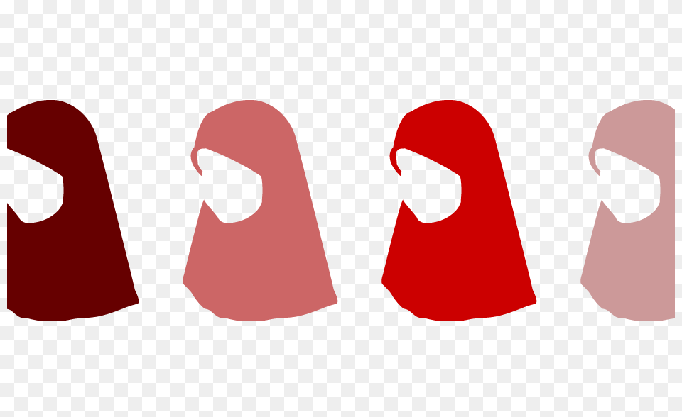 Hijab Symbol Logo Muslim Islam, Clothing, Hood, Accessories, Sunglasses Free Png