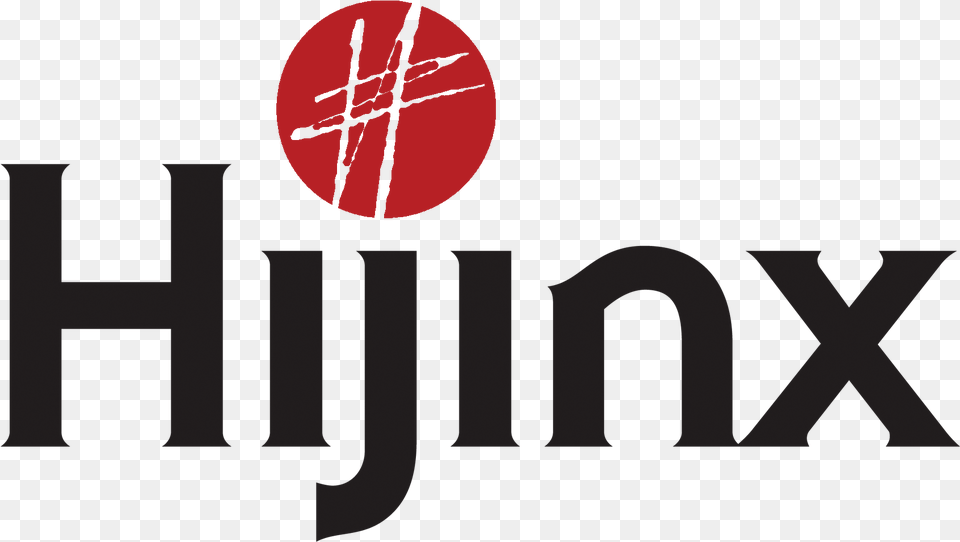 Hijinx Theatre, Logo Free Png Download