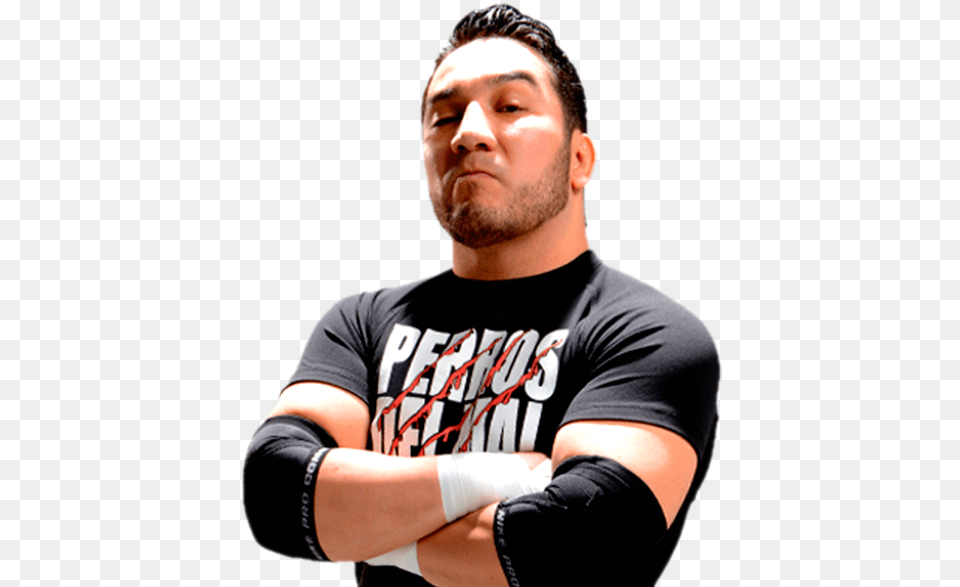 Hijo Del Perro Aguayo, T-shirt, Clothing, Portrait, Photography Free Png Download