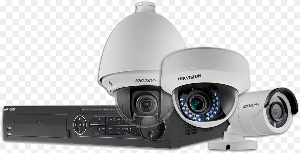 Hik Vision Cctv Cameras Hikvision Turbo Hd Exir Turret Ds 2ce56d5t Vfit3 Camera, Electronics, Video Camera Free Png