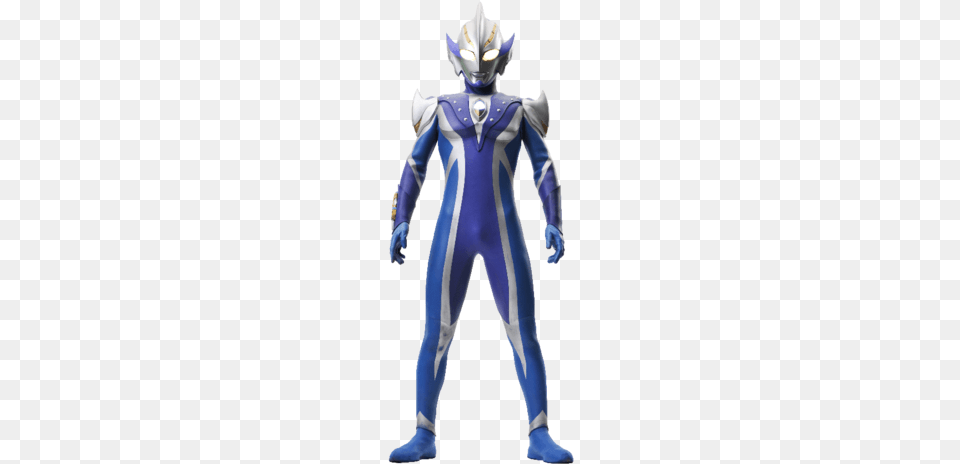 Hikari Data Tsurugi Ultraman, Clothing, Costume, Person, Adult Png Image