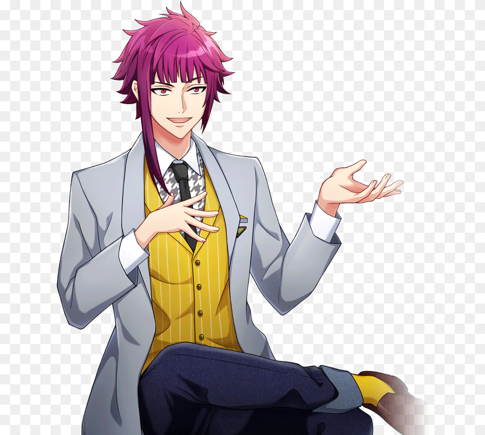 Hikaru X Arisugawa, Adult, Publication, Person, Female Free Transparent Png