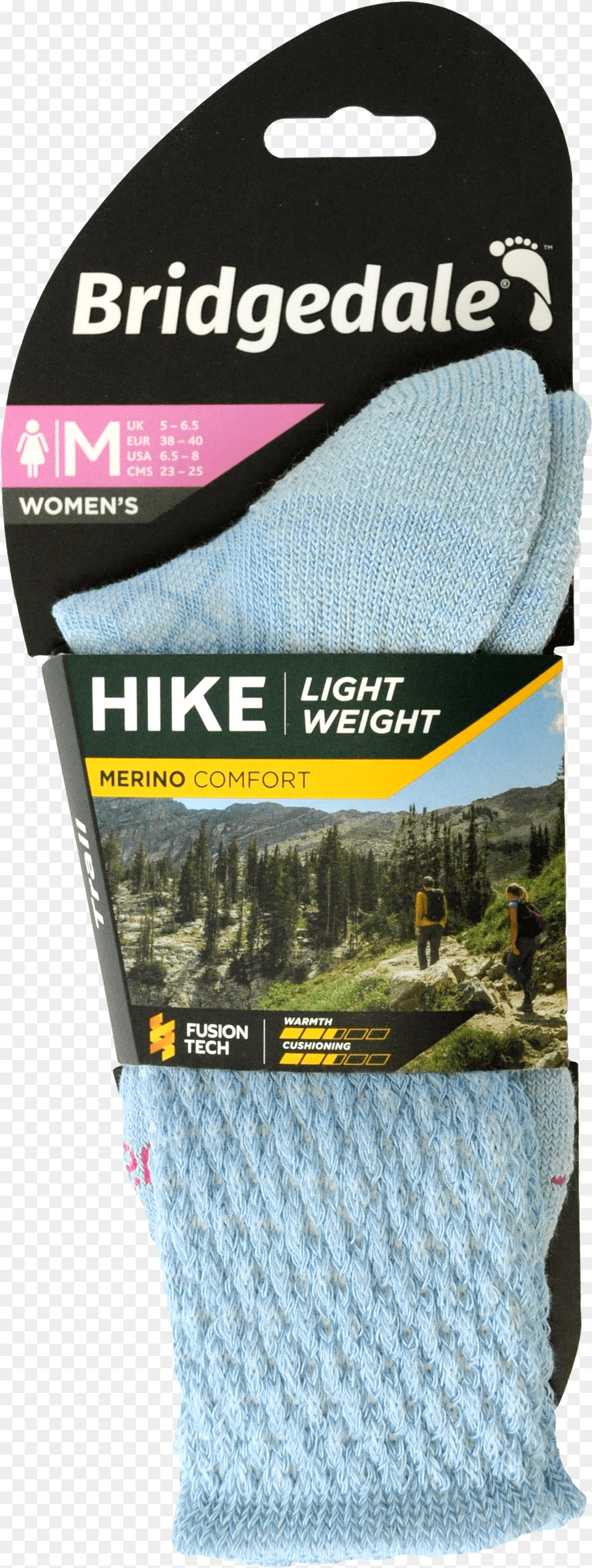 Hike Comfort Packaging Soriana Png
