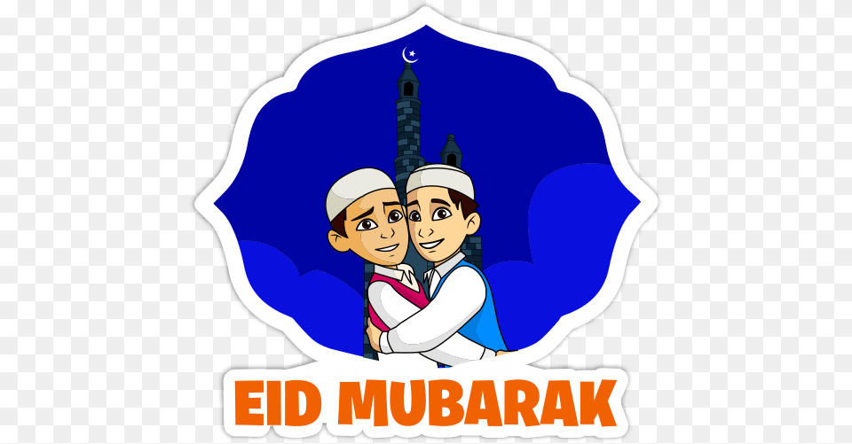 Hike Eid Stickers, Person, People, Baby, Face Free Transparent Png
