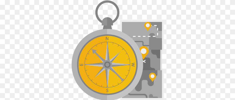Hike Hiking, Compass Free Transparent Png