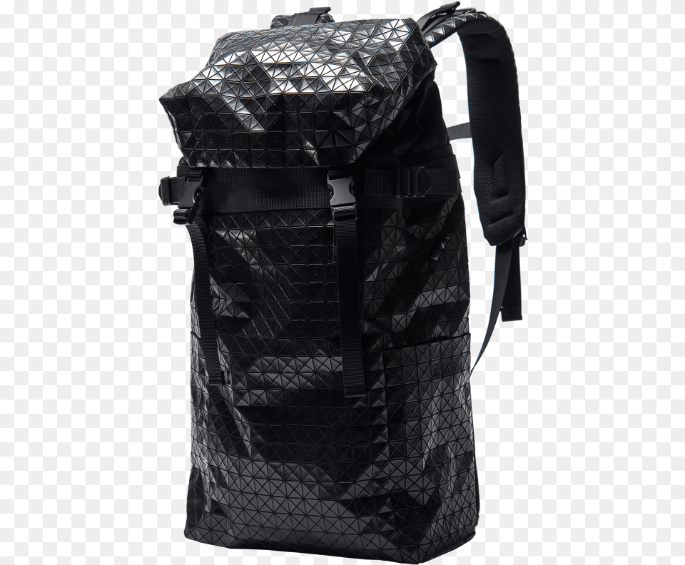 Hiker Black, Bag, Backpack, Clothing, Coat Free Png Download