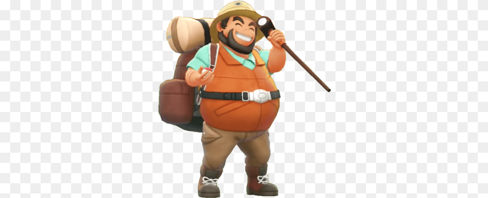 Hiker Trainer Class Leonhartimvu Wiki Fandom Hiker Pokemon Go, Baby, Person, People Png Image