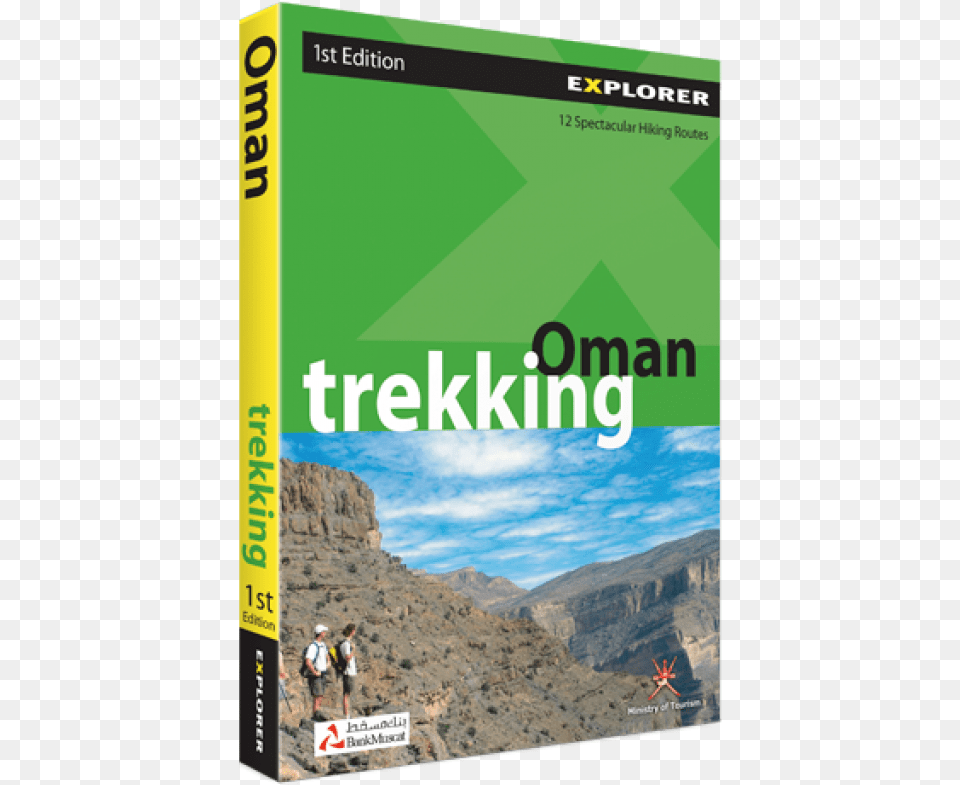 Hikers, Publication, Book, Outdoors, Person Png Image