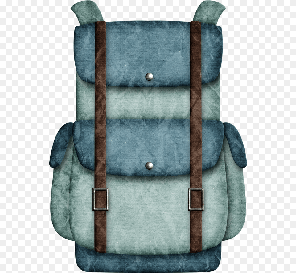 Hiking Backpack Clipart Transparent, Accessories, Bag, Handbag, Clothing Png Image