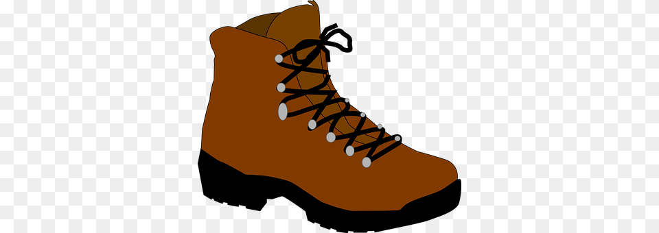 Hiking Boot Clothing, Footwear, Shoe, Sneaker Png Image