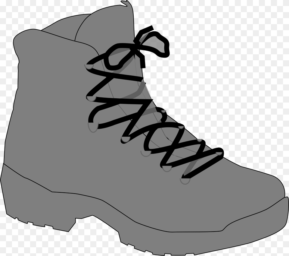 Hiking Boot Clip Art, Clothing, Footwear, Shoe, Sneaker Free Transparent Png