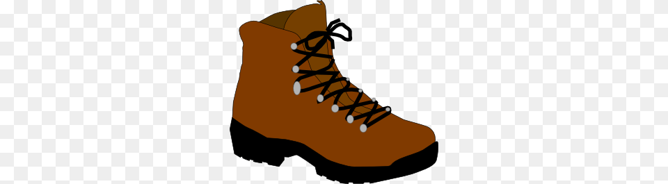 Hiking Boot Clip Art, Clothing, Footwear, Shoe Png