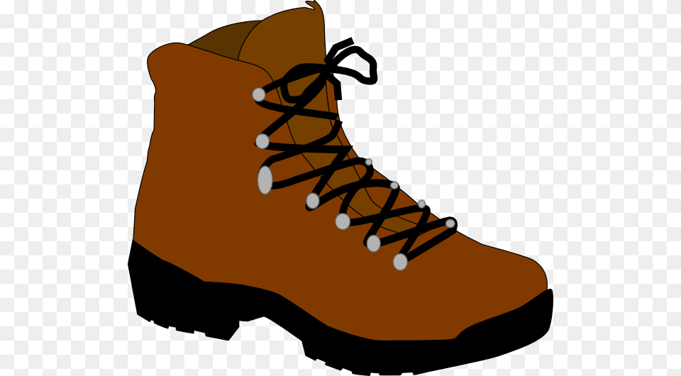 Hiking Clipart, Clothing, Footwear, Shoe, Boot Free Transparent Png