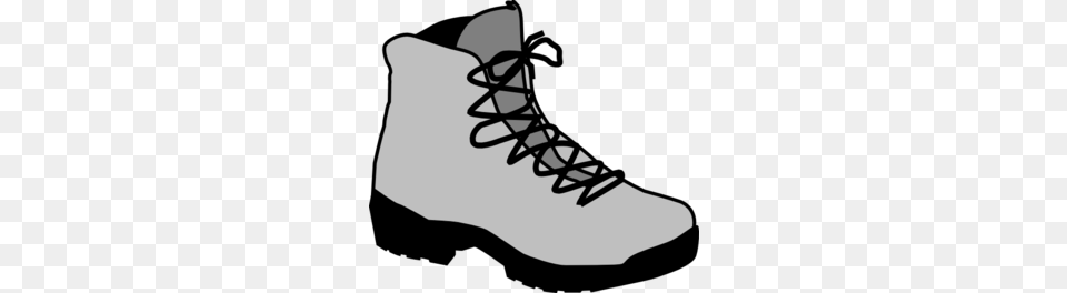 Hiking Clipart, Clothing, Footwear, Shoe, Sneaker Free Png Download