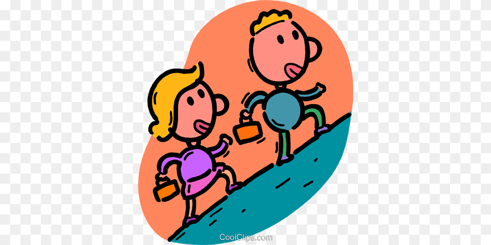 Hiking Clipart Hill Climbing, Baby, Person, Food Free Png Download