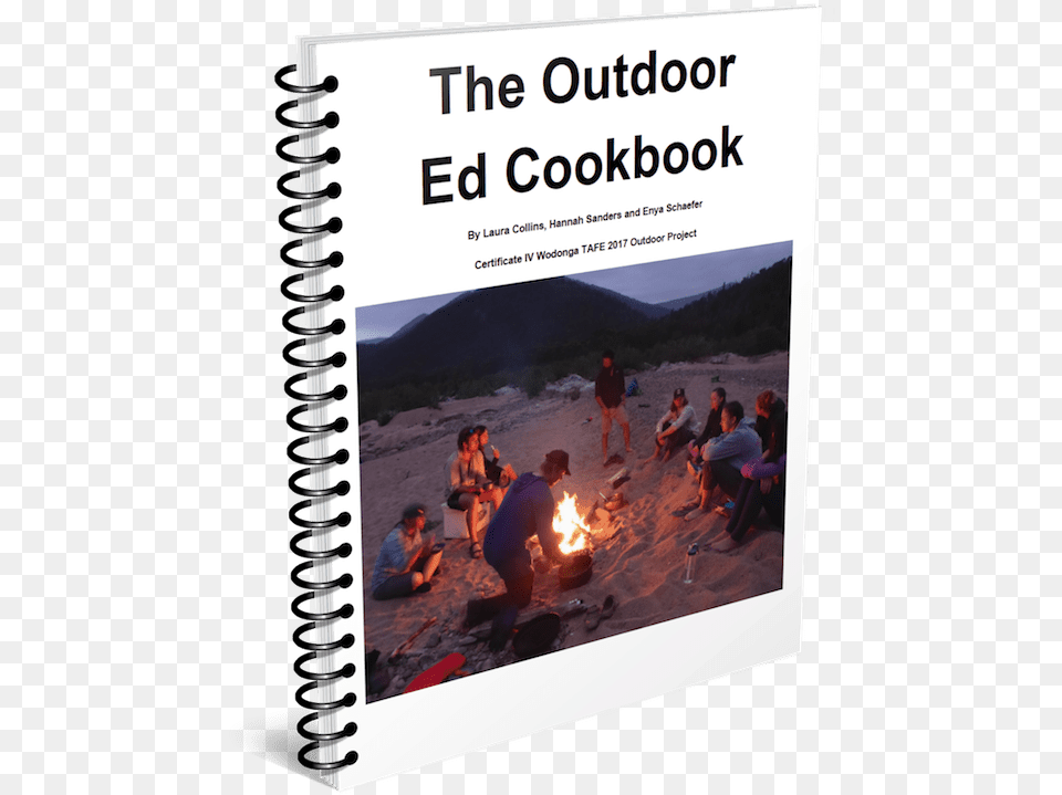 Hiking Cookbook Veggie Unique Products For Feasibility Study, Fire, Flame, Bonfire, Adult Free Png