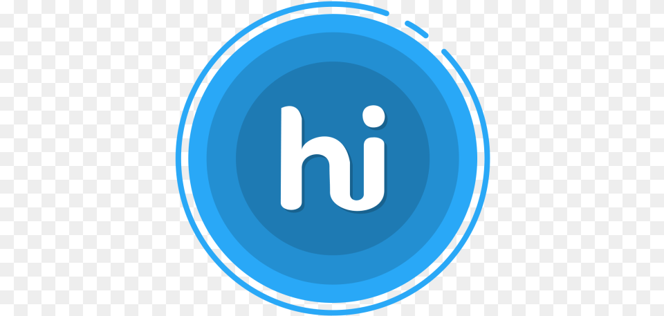 Hiking Icon Circle, Disk, Text Free Transparent Png