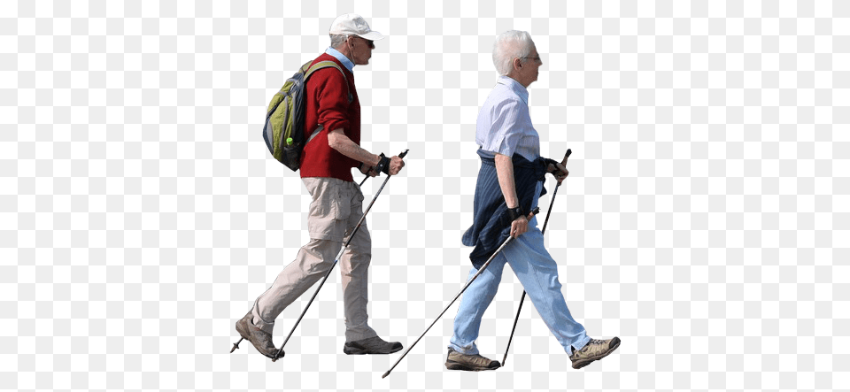 Hiking Image, Person, Walking, Adult, Male Free Png Download