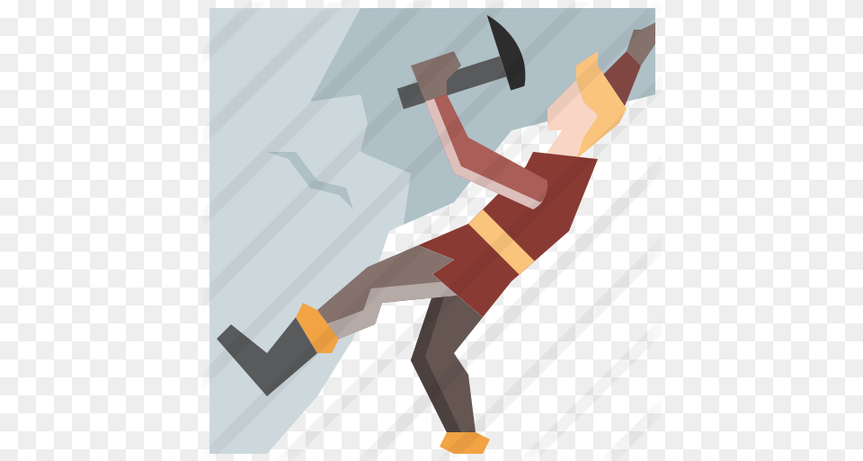 Hiking Sprint, Device Png