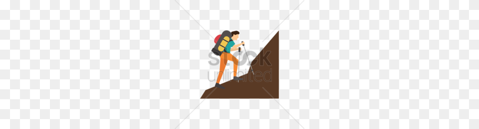 Hiking Trail Clipart, Clothing, Vest, Lifejacket, Photography Png Image