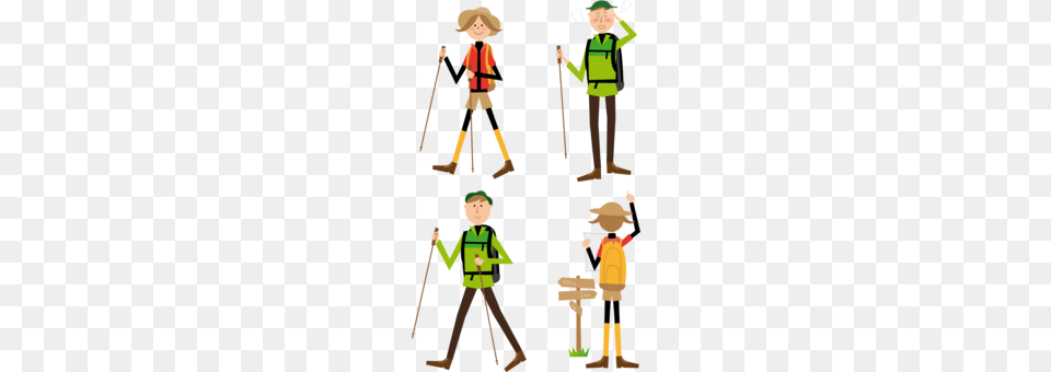Hiking Trails Victoria Vicinity Computer Icons Free, People, Person, Boy, Child Png