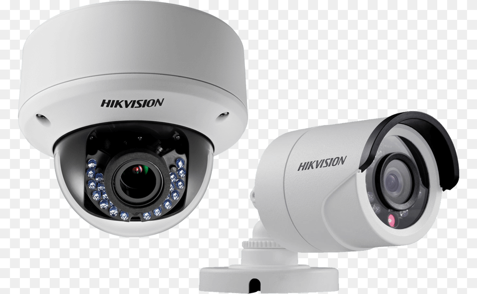 Hikvision 1mp Bullet Camera, Electronics, Appliance, Blow Dryer, Device Free Transparent Png