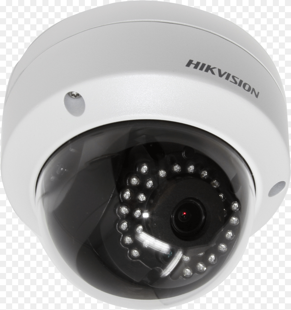 Hikvision 4mp Dome Free Png