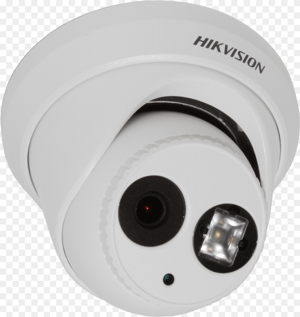 Hikvision 4mp Ds 2cd2342wd I Exir Poe Turret Ip Surveillance Hidden Camera, Electronics Png