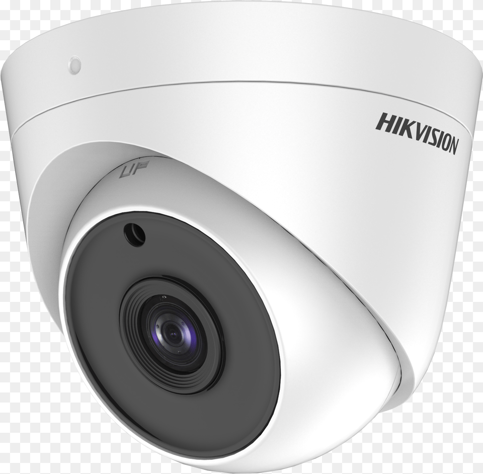 Hikvision 5mp Hd Camera, Electronics, Disk Free Transparent Png