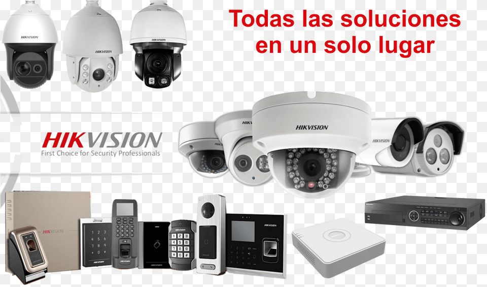Hikvision Cctv Banner, Electronics, Camera, Mobile Phone, Phone Png