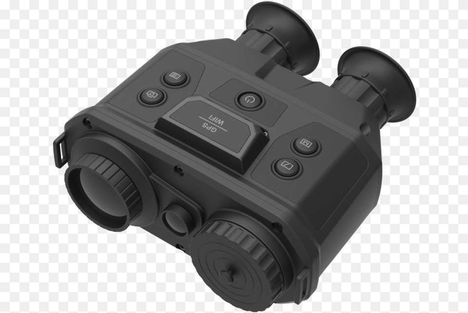 Hikvision Ds, Camera, Electronics, Binoculars Free Png Download