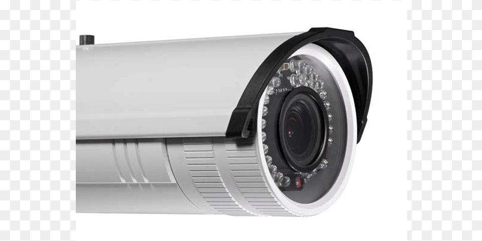 Hikvision Ds 2cd2652f Izs, Electronics, Camera, Video Camera Free Png Download